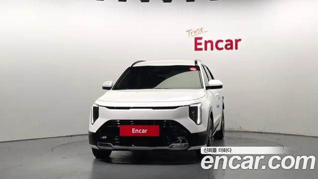 Kia Niro 2026 thumb 3