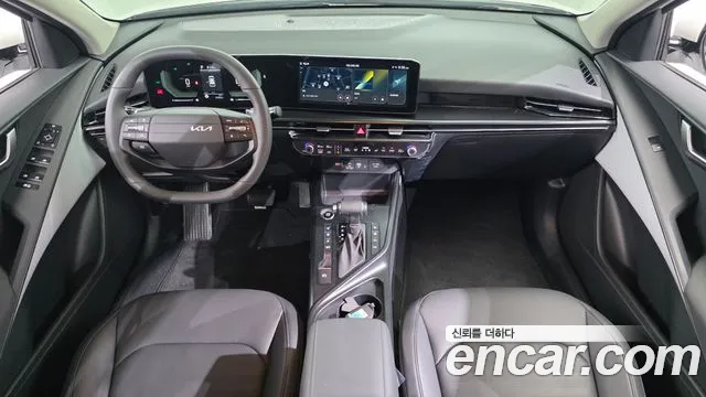 Kia Niro 2026 thumb 7