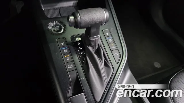 Kia Niro 2026 thumb 9