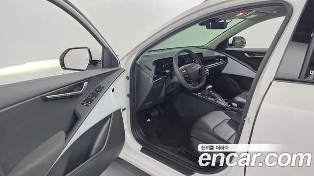 Kia Niro 2026 thumb 10