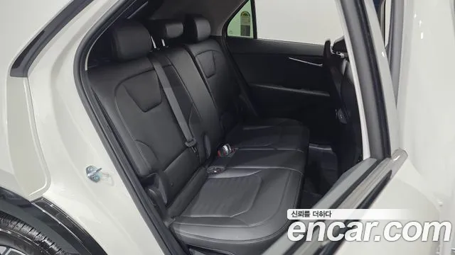 Kia Niro 2026 thumb 12