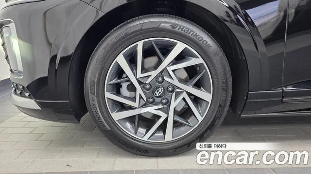 Hyundai Grandeur 2023 thumb 5