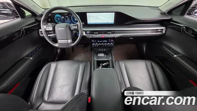 Hyundai Grandeur 2023 thumb 7