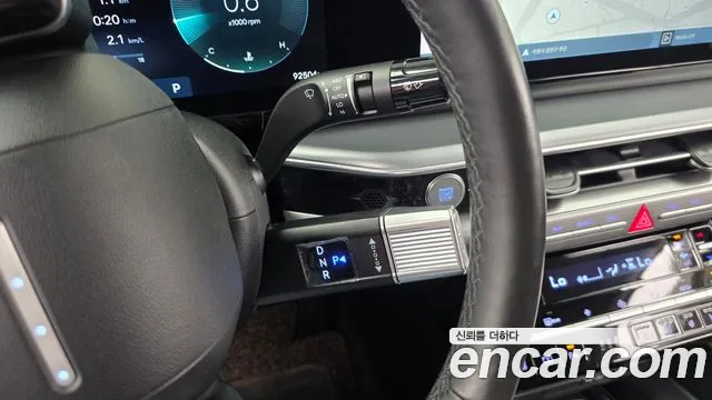 Hyundai Grandeur 2023 thumb 9