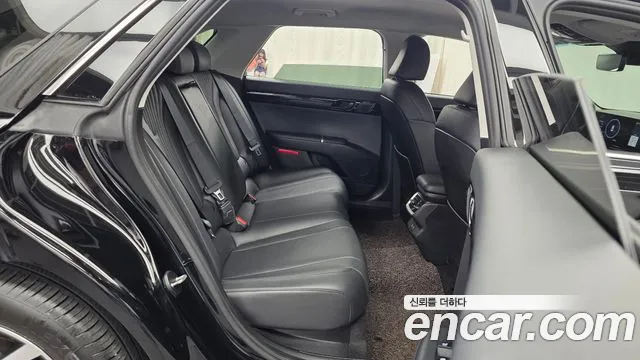 Hyundai Grandeur 2023 thumb 12