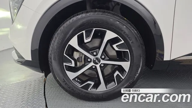 Kia Sportage 2023 thumb 5
