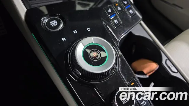 Kia Sportage 2023 thumb 9