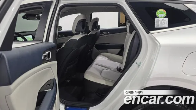 Kia Sportage 2023 thumb 11