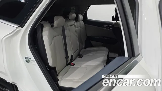 Kia Sportage 2023 thumb 12