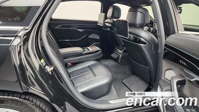 Audi A8 2019 thumb 11