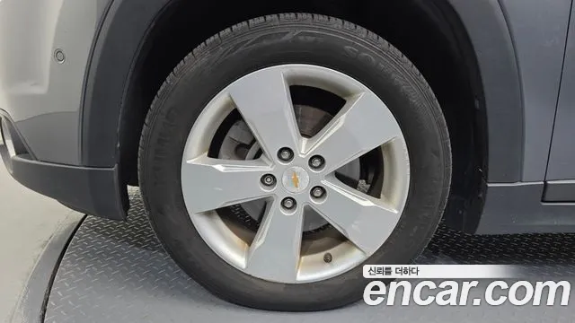 ChevroletGMDaewoo Orlando 2014 thumb 5