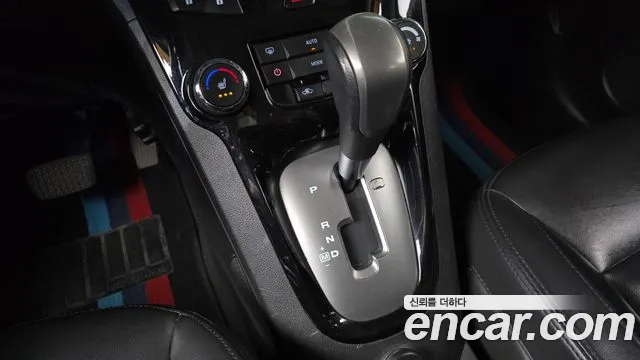ChevroletGMDaewoo Orlando 2014 thumb 9