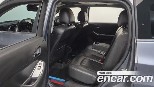 ChevroletGMDaewoo Orlando 2014 thumb 12