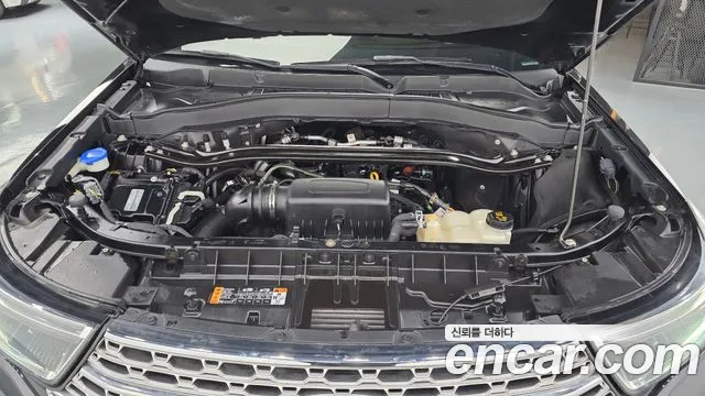 Ford Explorer 2021 thumb 6