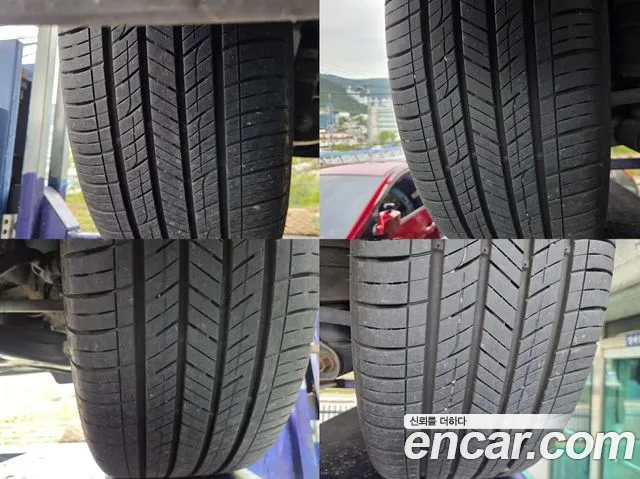 Land Rover Discovery 2010 thumb 3