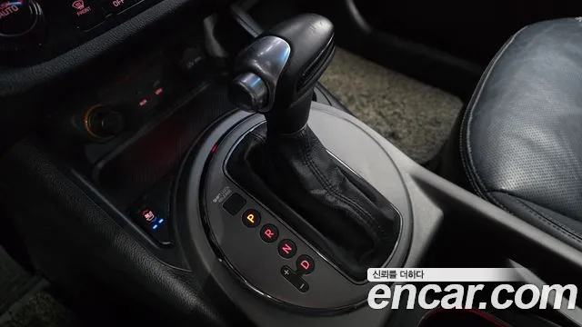 Kia Sportage 2014 thumb 8