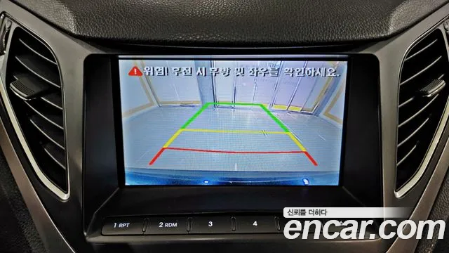 Hyundai Grandeur 2014 thumb 10