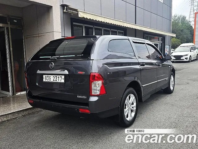 KG_Mobility_Ssangyong KORANDO 2017 thumb 3