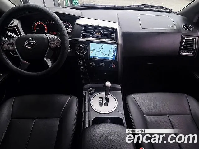 KG_Mobility_Ssangyong KORANDO 2017 thumb 6