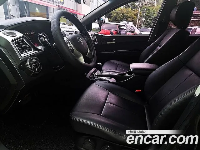 KG_Mobility_Ssangyong KORANDO 2017 thumb 7