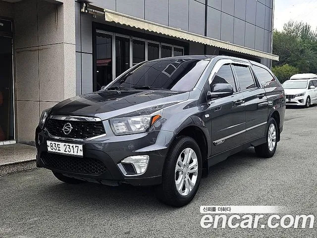 KG_Mobility_Ssangyong KORANDO 2017 thumb 12