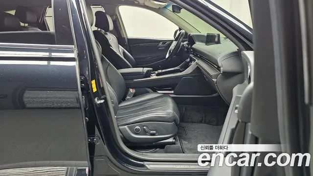 Genesis GV80 2020 thumb 11