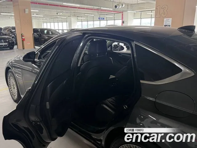 Genesis G80 2020 thumb 8
