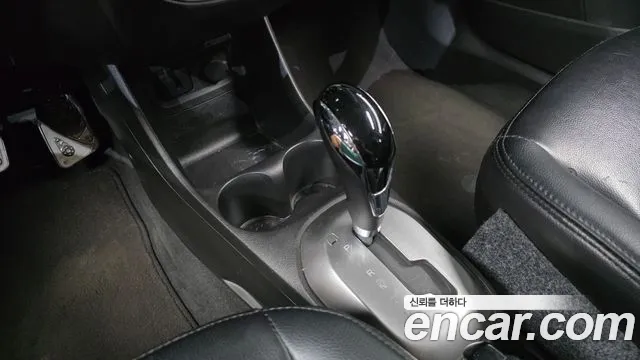 ChevroletGMDaewoo Spark 2017 thumb 9