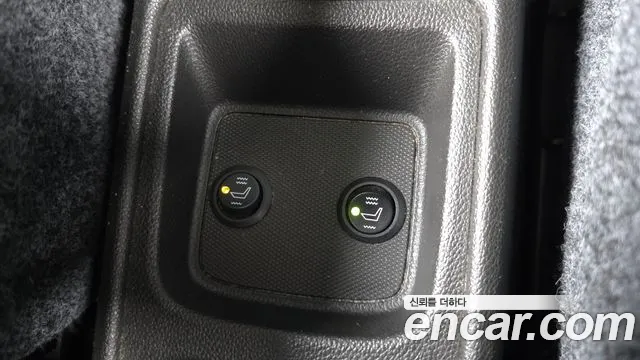 ChevroletGMDaewoo Spark 2017 thumb 11