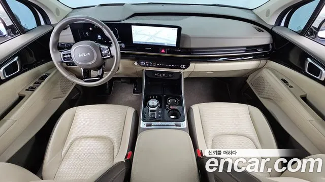 Kia Carnival 2024 thumb 7