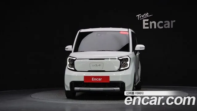 Kia Ray 2023 thumb 2