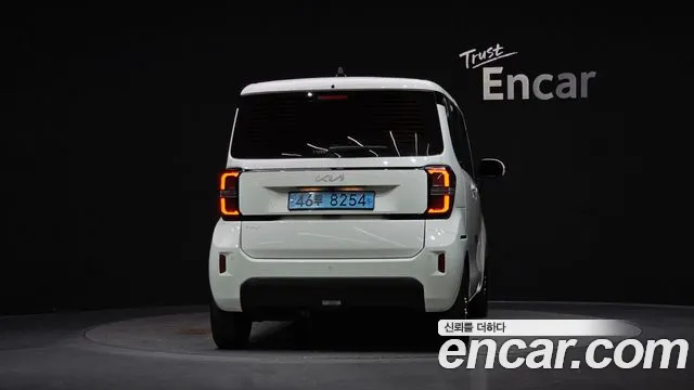 Kia Ray 2023 thumb 3