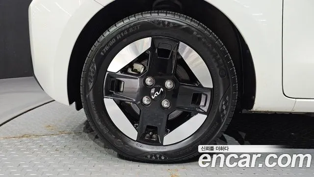 Kia Ray 2023 thumb 4
