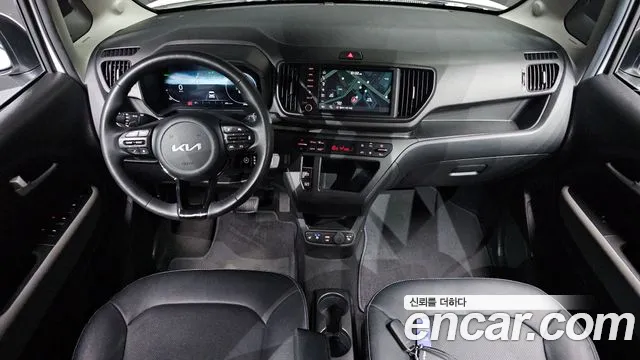 Kia Ray 2023 thumb 6