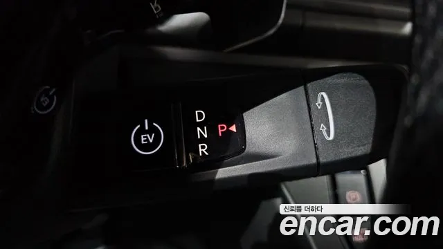 Kia Ray 2023 thumb 8