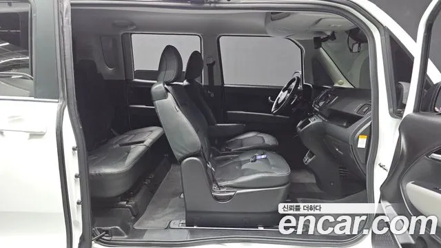 Kia Ray 2023 thumb 11