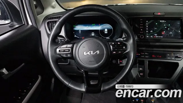Kia Ray 2023 thumb 12