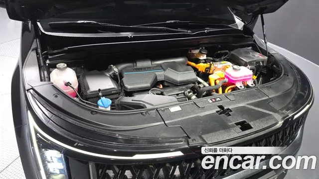 Kia Carnival 2024 thumb 6