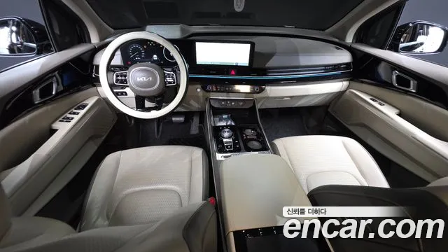 Kia Carnival 2024 thumb 7