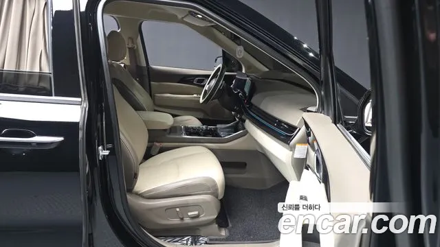 Kia Carnival 2024 thumb 11