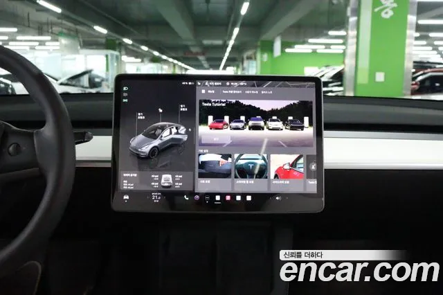 Tesla Model Y 2023 thumb 10