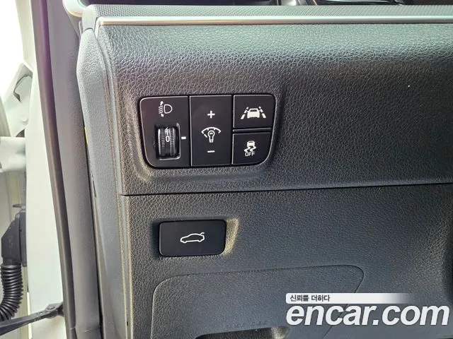 Kia K5 2020 thumb 10