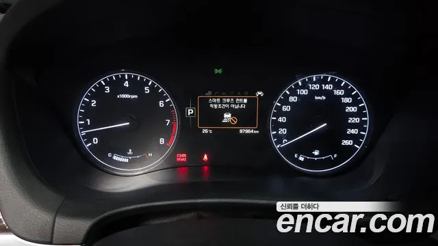 Hyundai Genesis 2015 thumb 8