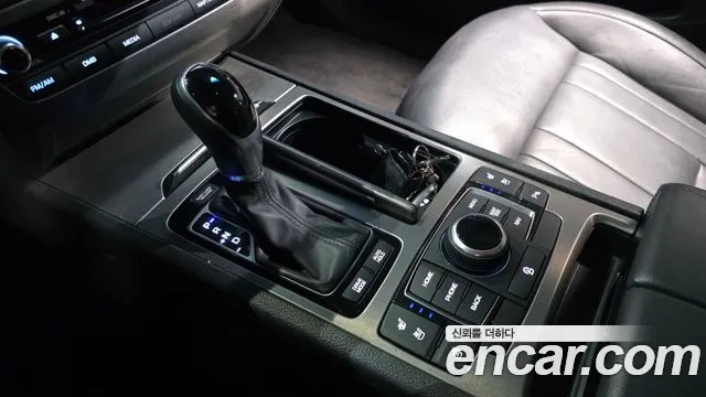 Hyundai Genesis 2015 thumb 9
