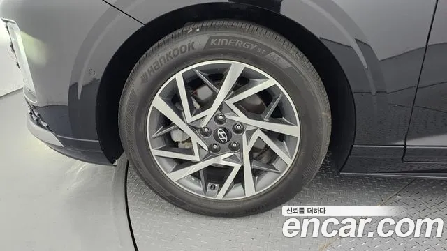Hyundai Grandeur 2023 thumb 5