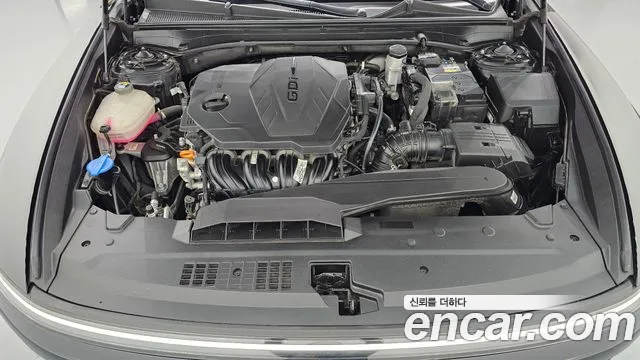 Hyundai Grandeur 2023 thumb 6