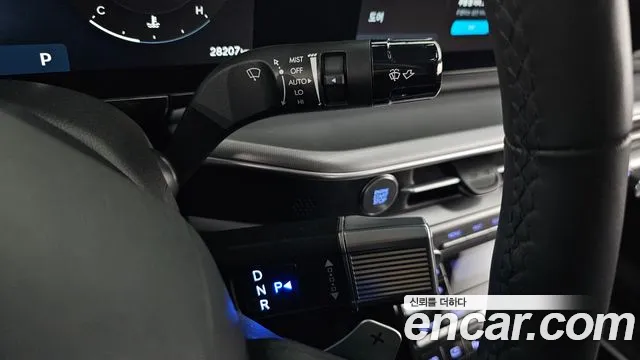 Hyundai Grandeur 2023 thumb 9