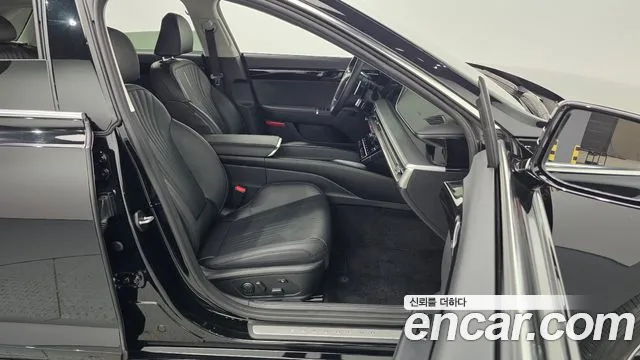 Hyundai Grandeur 2023 thumb 10