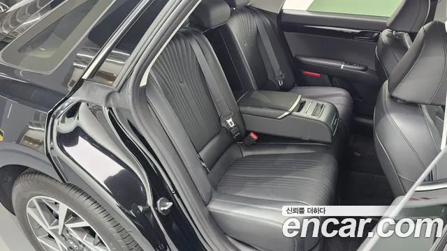 Hyundai Grandeur 2023 thumb 11