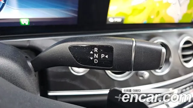 Mercedes-Benz E-Класс 2019 thumb 9